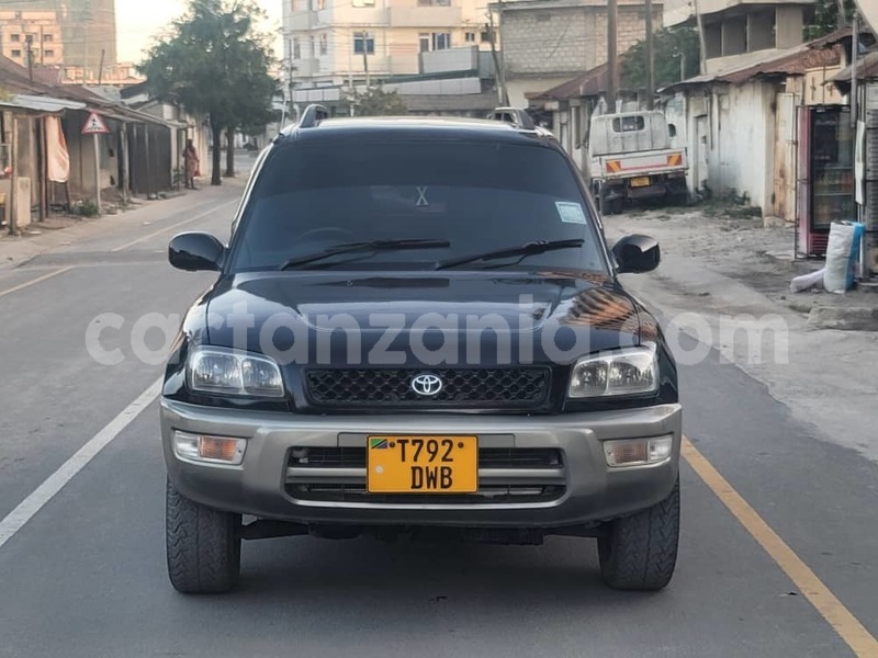 Big with watermark toyota rav4 dar es salaam dar es salaam 23629