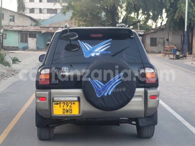 Big with watermark toyota rav4 dar es salaam dar es salaam 23629