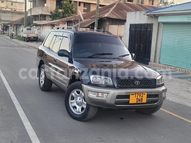 Big with watermark toyota rav4 dar es salaam dar es salaam 23629