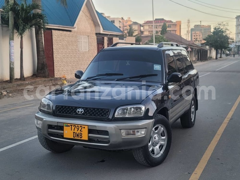 Big with watermark toyota rav4 dar es salaam dar es salaam 23629