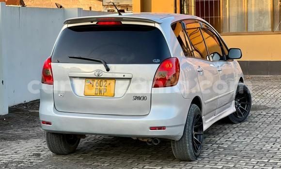 Buy Used Toyota Spacio Other Car in Dar es Salaam in Dar es Salaam