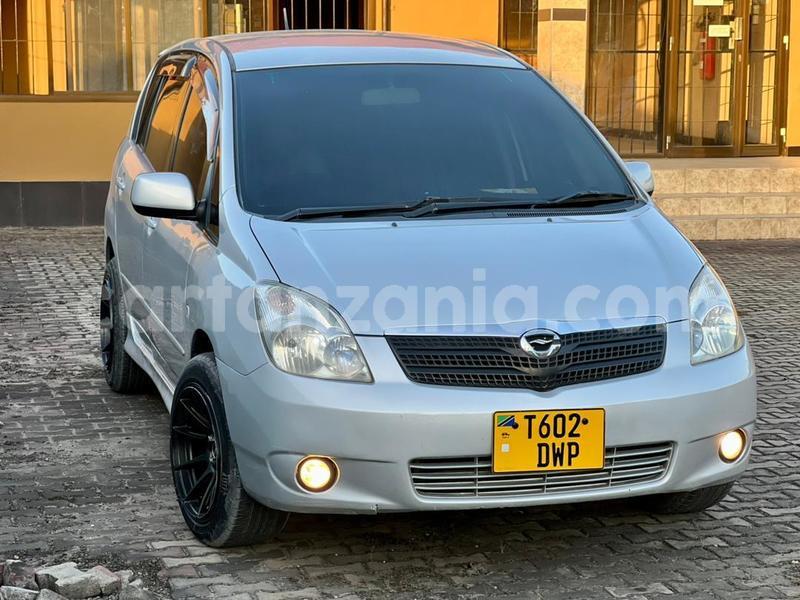 Big with watermark toyota spacio dar es salaam dar es salaam 23630