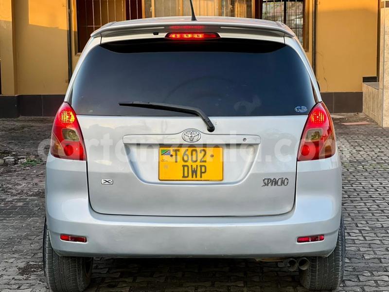 Big with watermark toyota spacio dar es salaam dar es salaam 23630