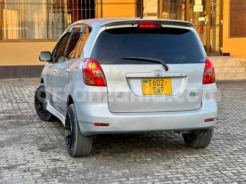 Big with watermark toyota spacio dar es salaam dar es salaam 23630