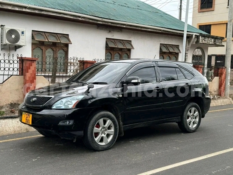 Big with watermark toyota harrier dar es salaam dar es salaam 23632