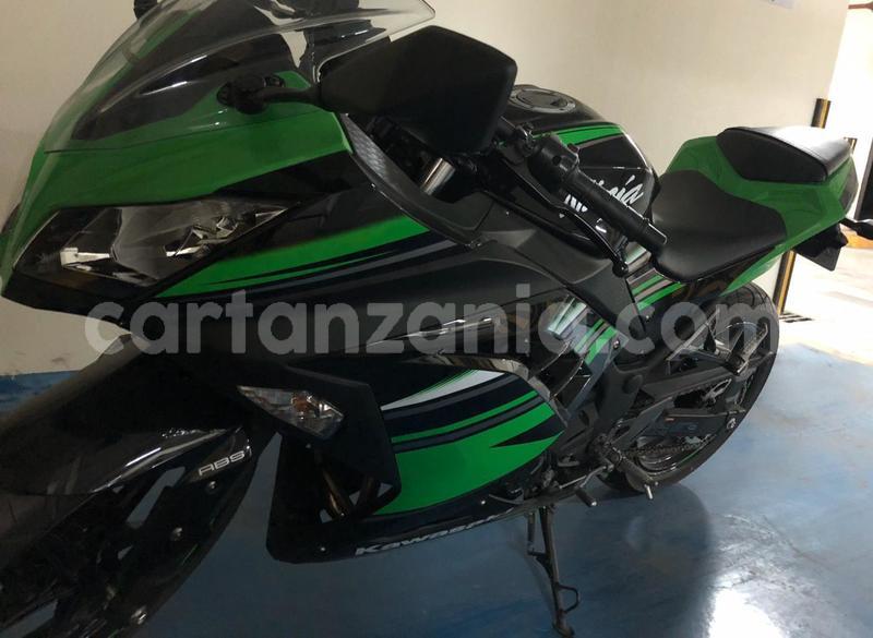 Big with watermark kawasaki ninja arusha arusha 23635