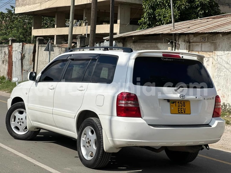 Big with watermark toyota kluger dar es salaam dar es salaam 23637