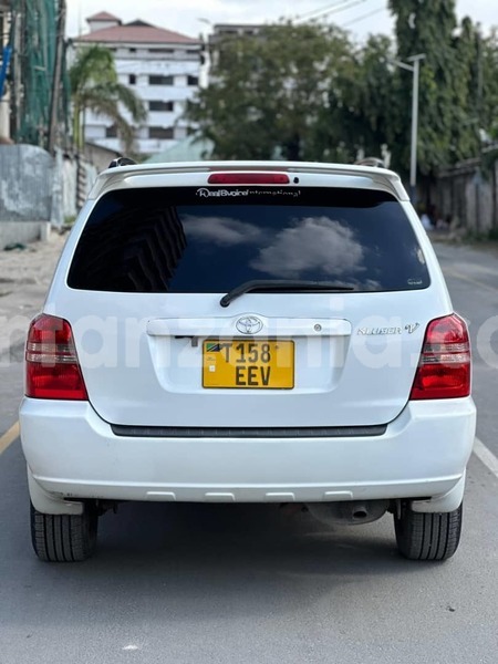 Big with watermark toyota kluger dar es salaam dar es salaam 23637