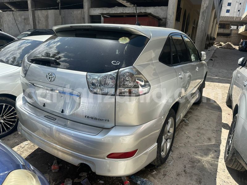 Big with watermark toyota harrier dar es salaam dar es salaam 23639