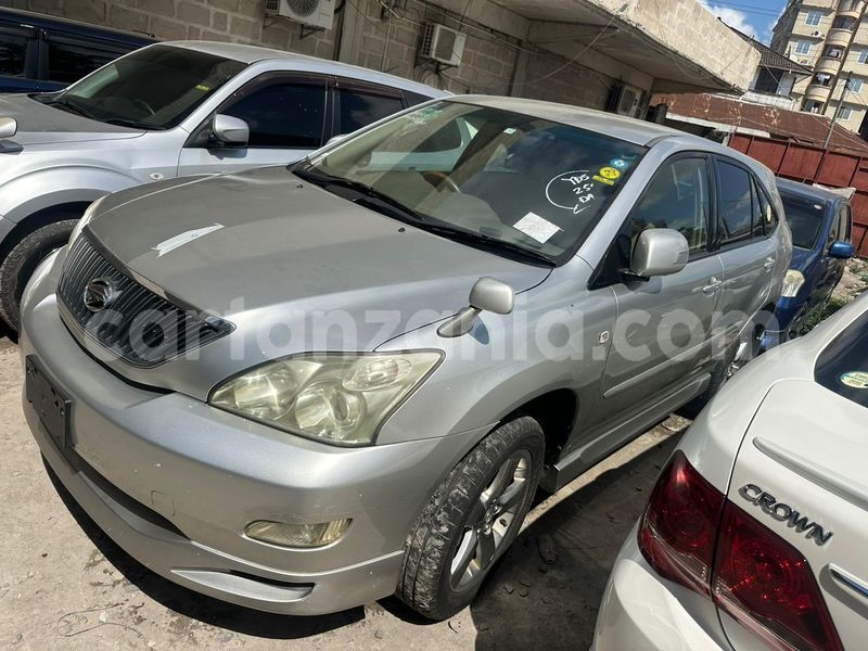 Big with watermark toyota harrier dar es salaam dar es salaam 23639