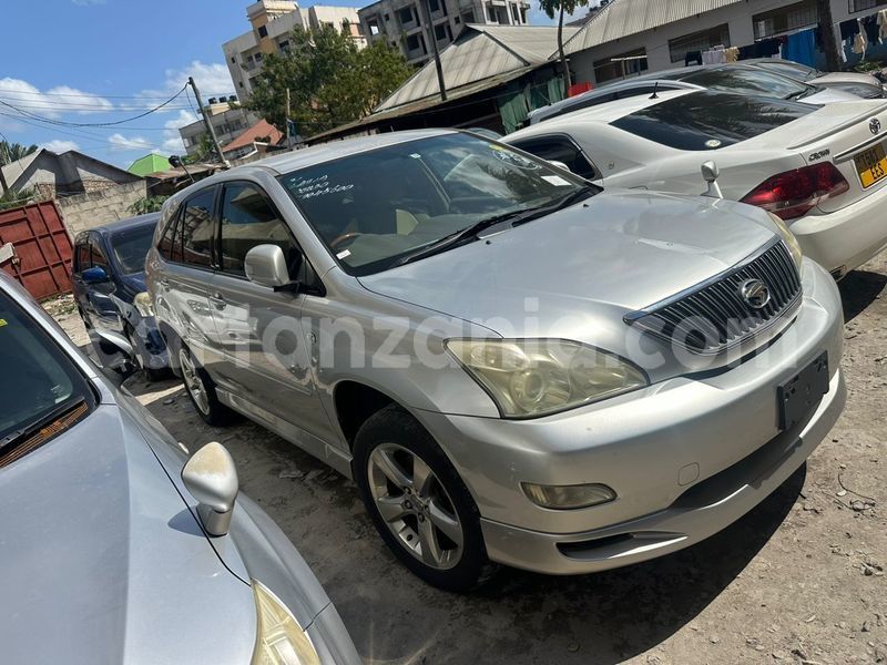 Big with watermark toyota harrier dar es salaam dar es salaam 23639