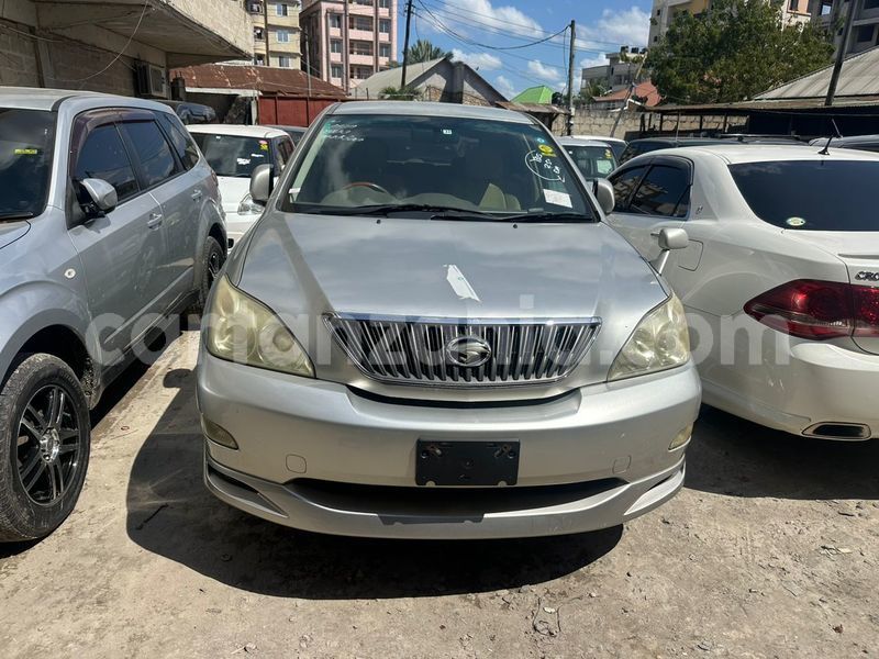 Big with watermark toyota harrier dar es salaam dar es salaam 23639