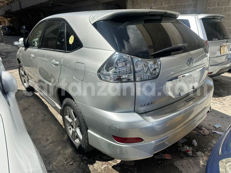 Big with watermark toyota harrier dar es salaam dar es salaam 23639