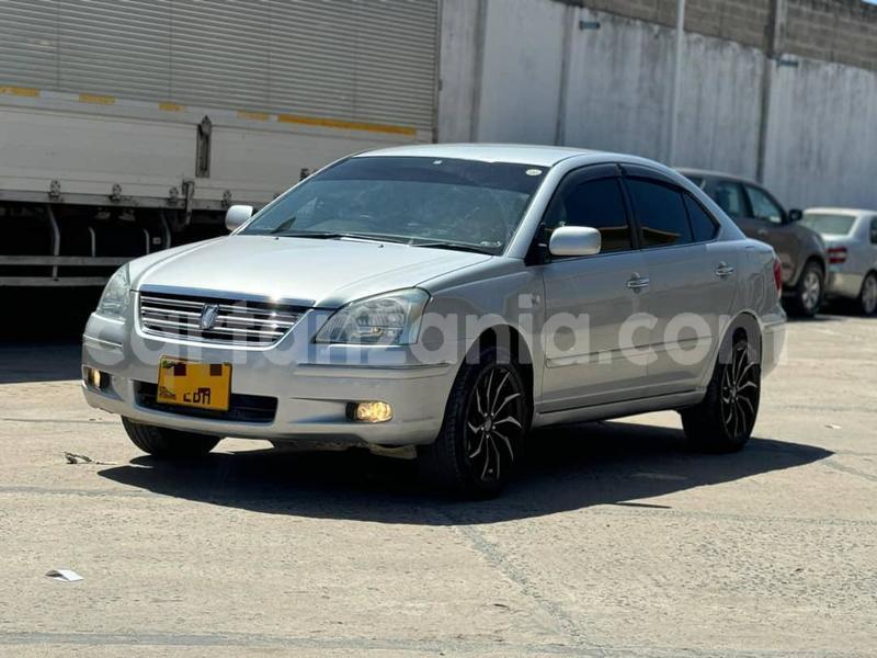 Big with watermark toyota premio dar es salaam dar es salaam 23640