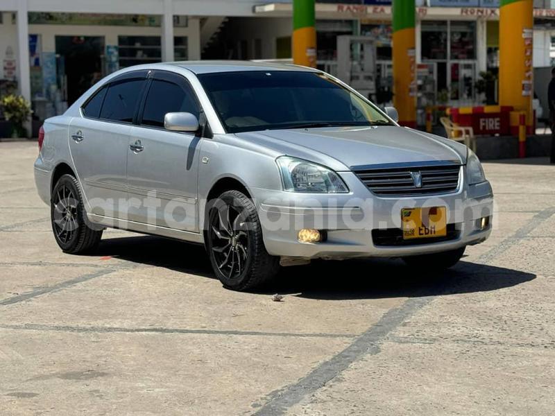 Big with watermark toyota premio dar es salaam dar es salaam 23640