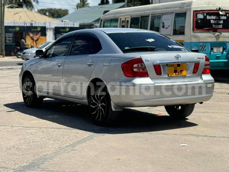 Big with watermark toyota premio dar es salaam dar es salaam 23640