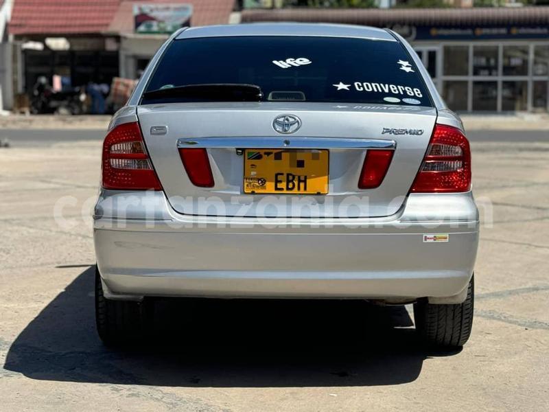 Big with watermark toyota premio dar es salaam dar es salaam 23640