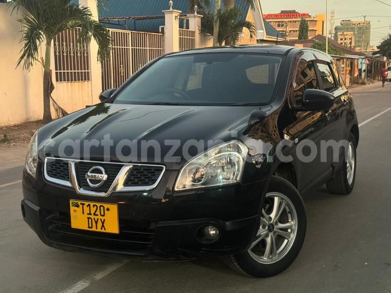 Big with watermark nissan dualis dar es salaam dar es salaam 23641