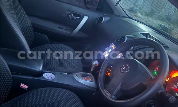 Buy Used Nissan Dualis Black Car in Dar es Salaam in Dar es Salaam Buy Used Nissan Dualis Black Car in Dar es Salaam in Dar es Salaam