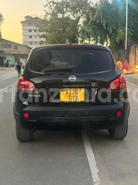 Big with watermark nissan dualis dar es salaam dar es salaam 23641