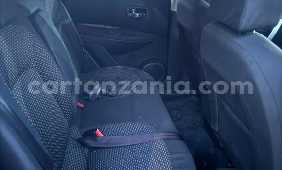 Buy Used Nissan Dualis Black Car in Dar es Salaam in Dar es Salaam Buy Used Nissan Dualis Black Car in Dar es Salaam in Dar es Salaam