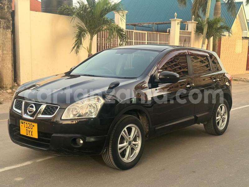 Big with watermark nissan dualis dar es salaam dar es salaam 23641