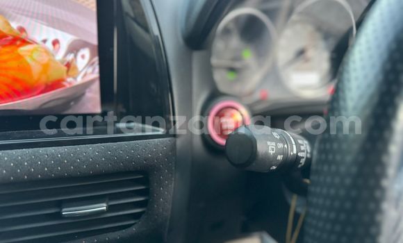 Buy Used Nissan Dualis Black Car in Dar es Salaam in Dar es Salaam Buy Used Nissan Dualis Black Car in Dar es Salaam in Dar es Salaam