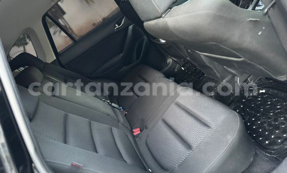 Buy Used Nissan Dualis Black Car in Dar es Salaam in Dar es Salaam Buy Used Nissan Dualis Black Car in Dar es Salaam in Dar es Salaam