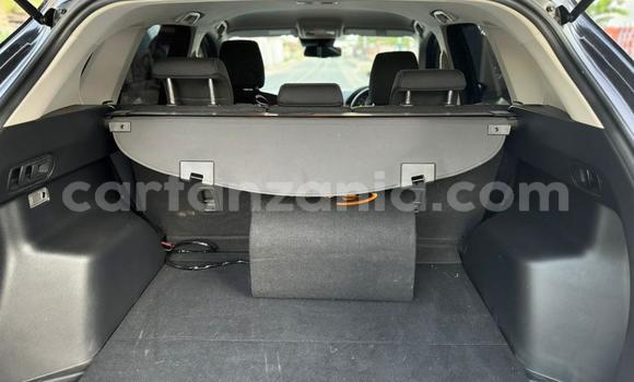 Buy Used Nissan Dualis Black Car in Dar es Salaam in Dar es Salaam Buy Used Nissan Dualis Black Car in Dar es Salaam in Dar es Salaam