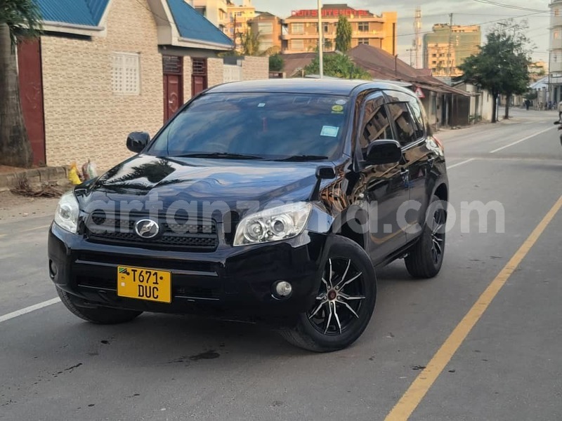 Big with watermark toyota rav4 dar es salaam dar es salaam 23642