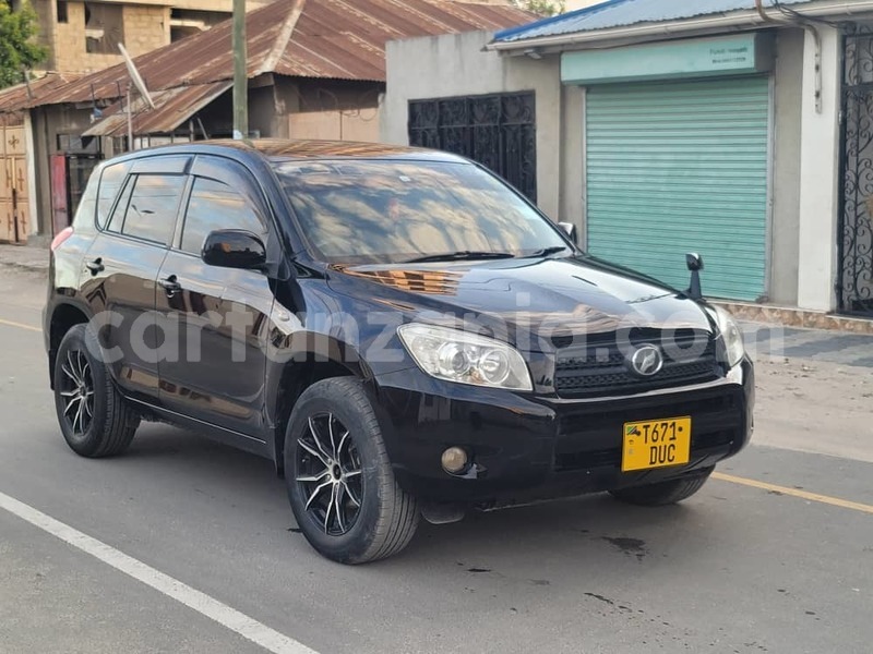 Big with watermark toyota rav4 dar es salaam dar es salaam 23642