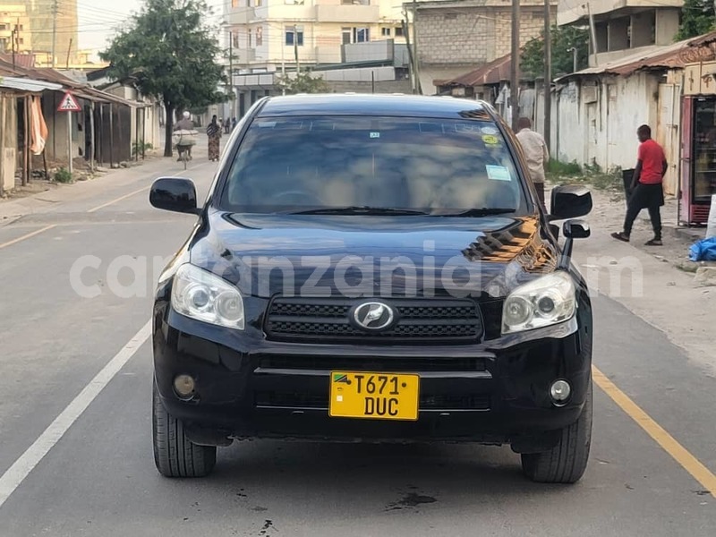 Big with watermark toyota rav4 dar es salaam dar es salaam 23642