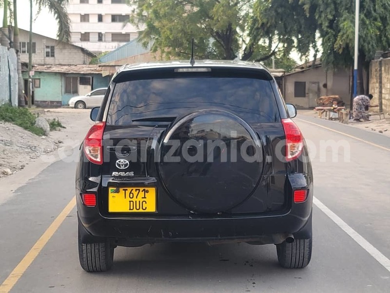 Big with watermark toyota rav4 dar es salaam dar es salaam 23642