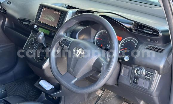 Nunua Ilio tumika Toyota Wish Nyeusi Gari ndani ya Ilala nchini Dar es Salaam Nunua Ilio tumika Toyota Wish Nyeusi Gari ndani ya Ilala nchini Dar es Salaam