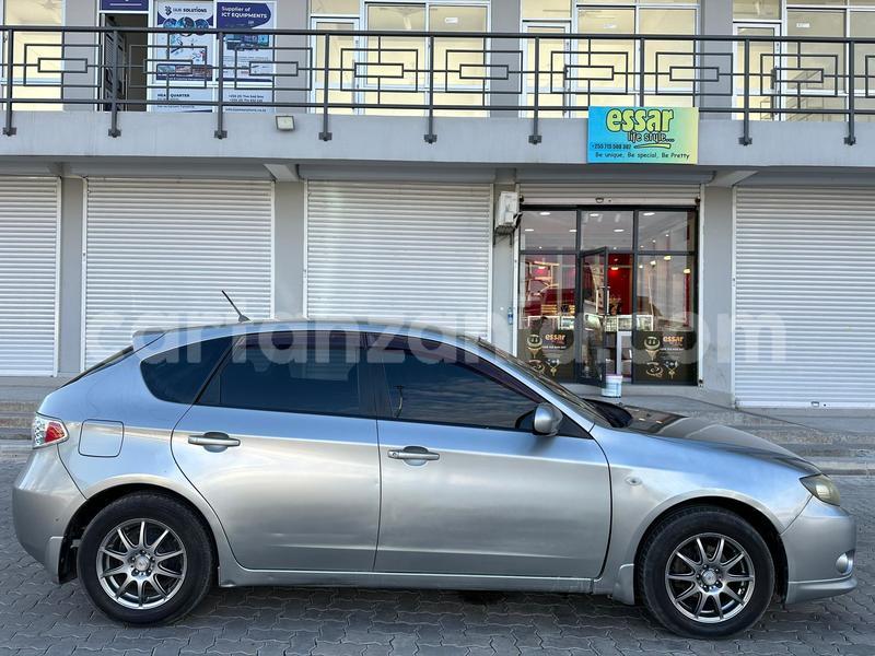 Big with watermark subaru impreza dar es salaam ilala 23644