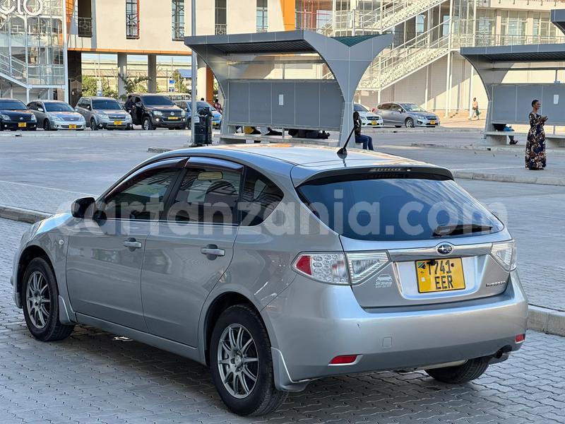 Big with watermark subaru impreza dar es salaam ilala 23644