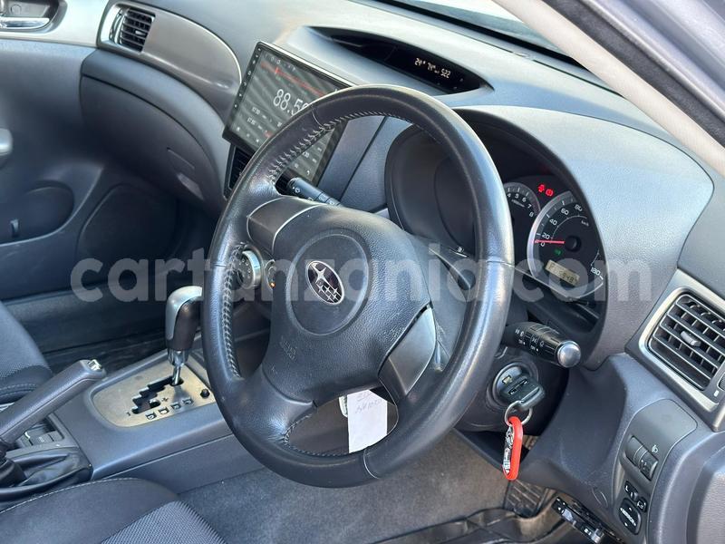 Big with watermark subaru impreza dar es salaam ilala 23644