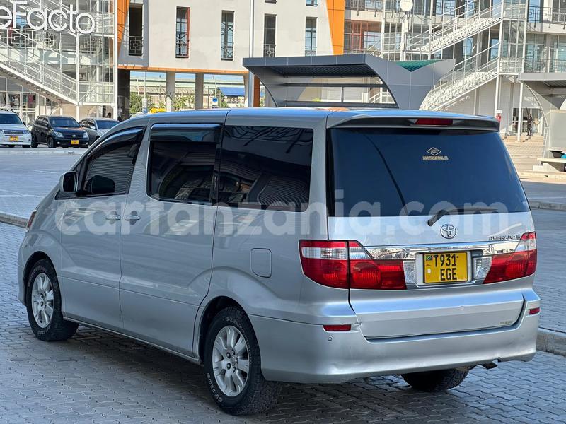 Big with watermark toyota alphard dar es salaam dar es salaam 23645