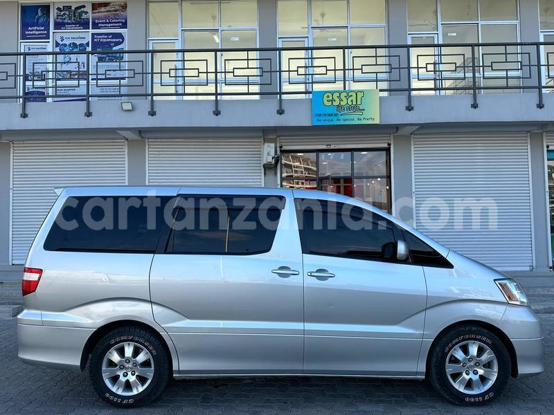 Big with watermark toyota alphard dar es salaam dar es salaam 23645