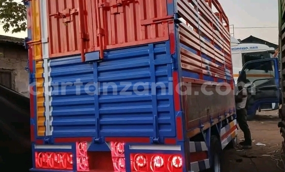 Buy Used FSO 125p Other Car in Dar es Salaam in Dar es Salaam