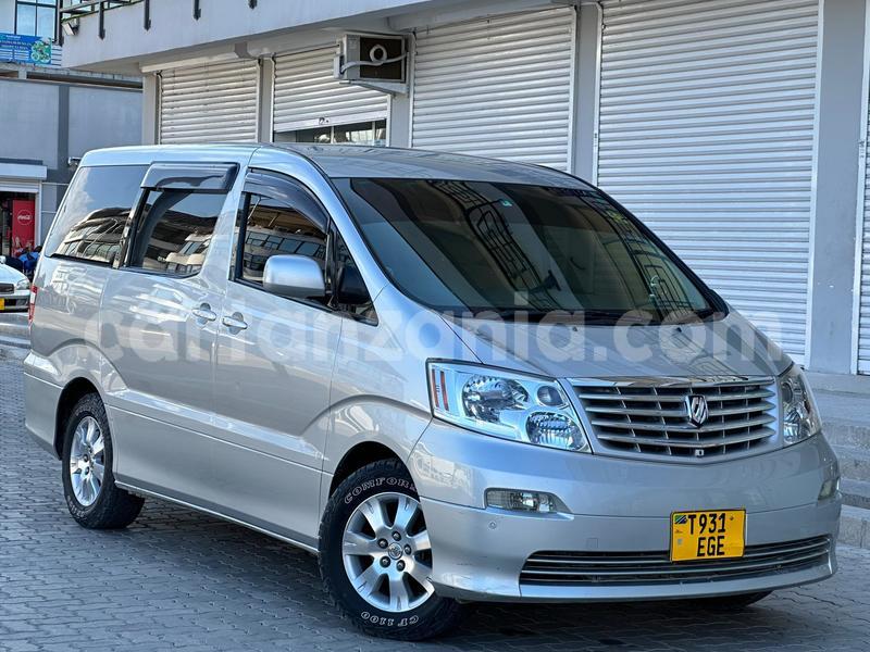 Big with watermark toyota alphard dar es salaam dar es salaam 23647