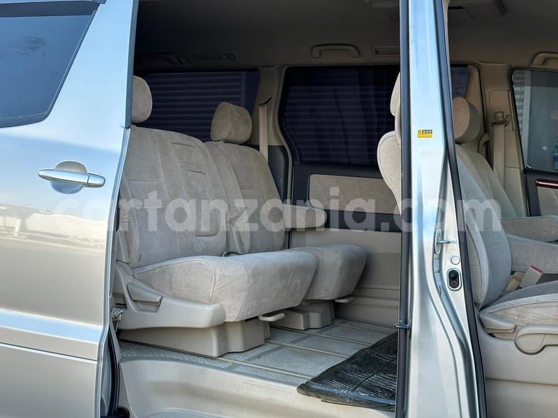 Big with watermark toyota alphard dar es salaam dar es salaam 23647