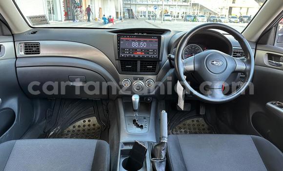 Buy Used Subaru Impreza Silver Car in Dar es Salaam in Dar es Salaam Buy Used Subaru Impreza Silver Car in Dar es Salaam in Dar es Salaam