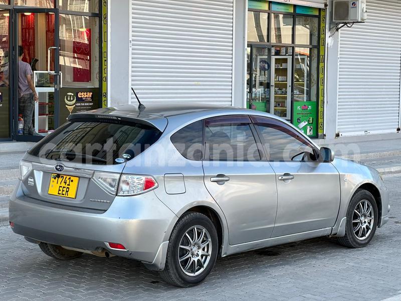 Big with watermark subaru impreza dar es salaam dar es salaam 23648