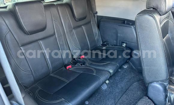 Buy Used Toyota Wish Black Car in Dar es Salaam in Dar es Salaam Buy Used Toyota Wish Black Car in Dar es Salaam in Dar es Salaam