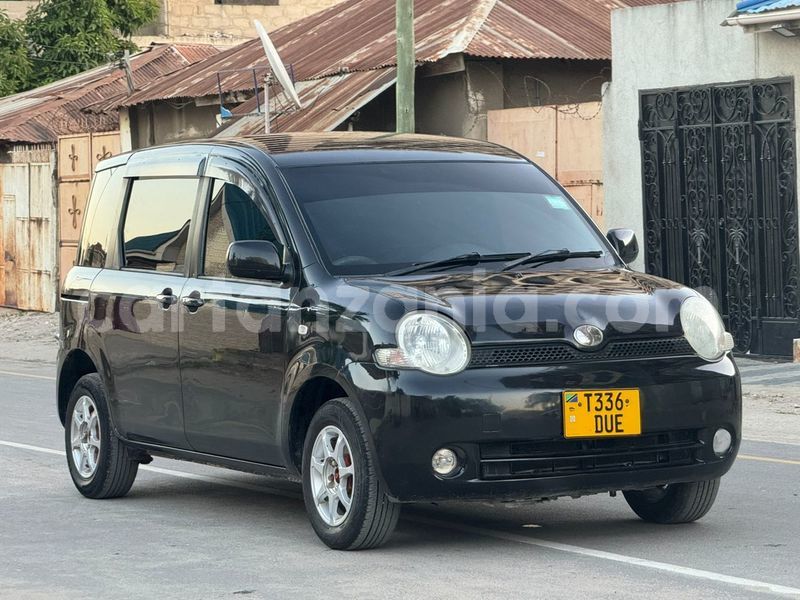 Big with watermark toyota sienta dar es salaam dar es salaam 23650