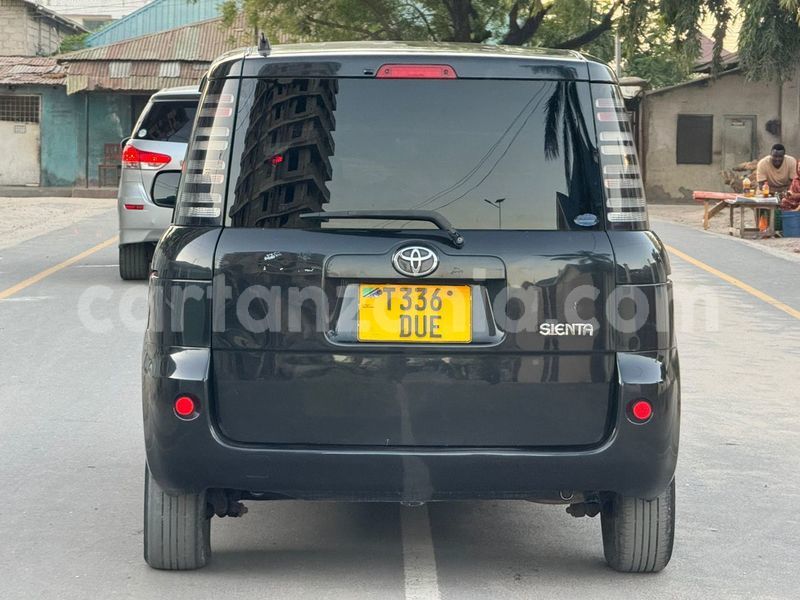 Big with watermark toyota sienta dar es salaam dar es salaam 23650