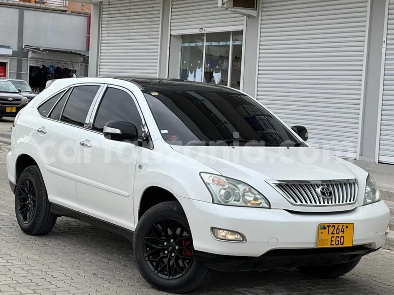 Big with watermark toyota harrier dar es salaam dar es salaam 23651