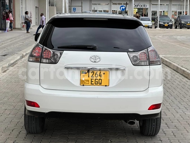 Big with watermark toyota harrier dar es salaam dar es salaam 23651