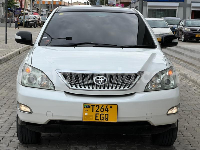 Big with watermark toyota harrier dar es salaam dar es salaam 23651